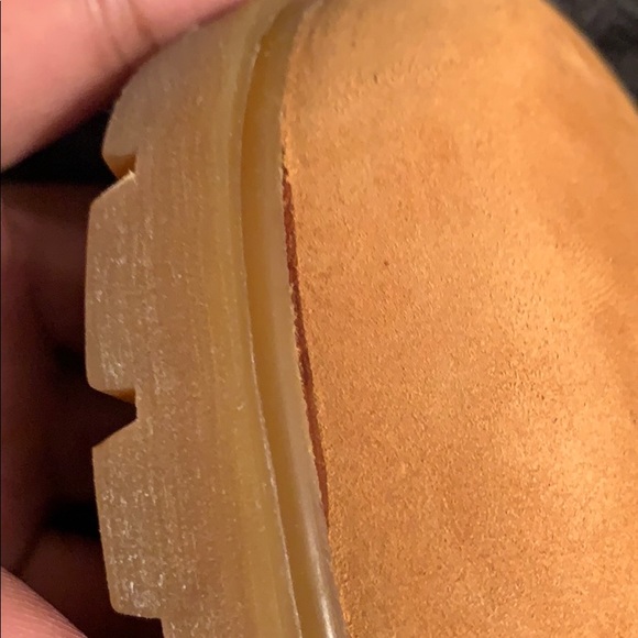 Timberlands - Picture 5 of 8